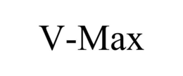 V-MAX trademark