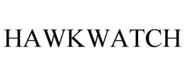 HAWKWATCH trademark