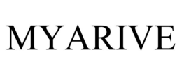 MYARIVE trademark