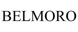 BELMORO trademark