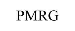 PMRG trademark