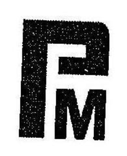 PM trademark