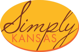 SIMPLY KANSAS trademark