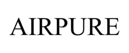 AIRPURE trademark