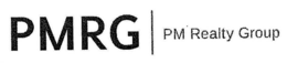 PMRG PM REALTY GROUP trademark