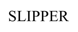 SLIPPER trademark