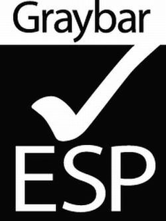 GRAYBAR ESP trademark