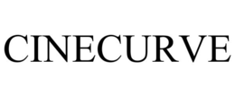 CINECURVE trademark