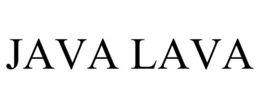 JAVA LAVA trademark