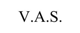 V.A.S. trademark