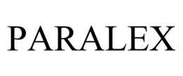 PARALEX trademark