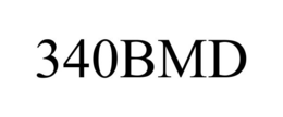 340BMD trademark
