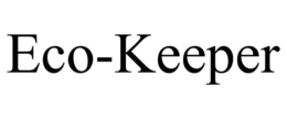 ECO-KEEPER trademark