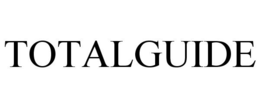 TOTALGUIDE trademark