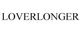 LOVERLONGER trademark