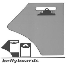 BELLYBOARDS trademark