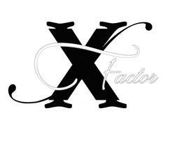 X FACTOR trademark