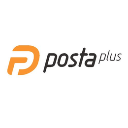 P POSTA PLUS trademark