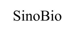 SINOBIO trademark
