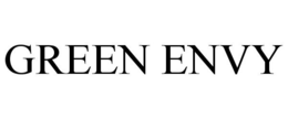 GREEN ENVY trademark