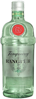 TANQUERAY RANGPUR CHARLES TANQUERAY LONDON ENGLAND T trademark