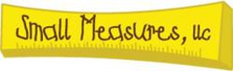 SMALL MEASURES, LLC trademark