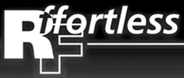 RFFFORTLESS trademark