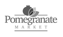 POMEGRANATE MARKET trademark