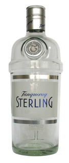 TANQUERAY STERLING CHARLES TANQUERAY LONDON ENGLAND T trademark