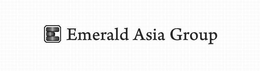 E EMERALD ASIA GROUP trademark