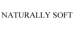 NATURALLY SOFT trademark
