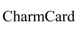 CHARMCARD trademark