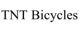TNT BICYCLES trademark