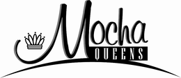 MOCHA QUEENS trademark