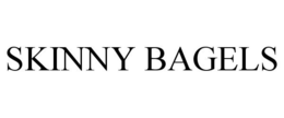 SKINNY BAGELS trademark