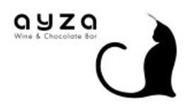 AYZA WINE & CHOCOLATE BAR trademark