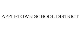 APPLETOWN SCHOOL DISTRICT trademark