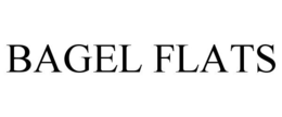 BAGEL FLATS trademark