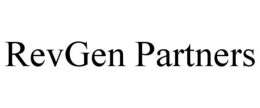 REVGEN PARTNERS trademark