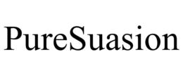 PURESUASION trademark