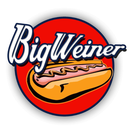BIGWEINER trademark