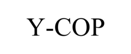 Y-COP trademark