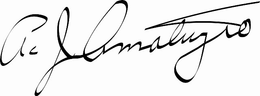 A.J. AMATUZIO trademark
