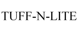 TUFF-N-LITE trademark
