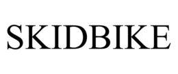 SKIDBIKE trademark