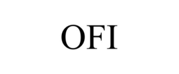 OFI trademark