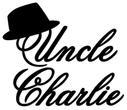 UNCLE CHARLIE trademark