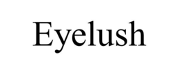 EYELUSH trademark
