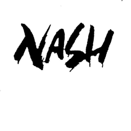 NASH trademark