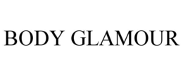 BODY GLAMOUR trademark
